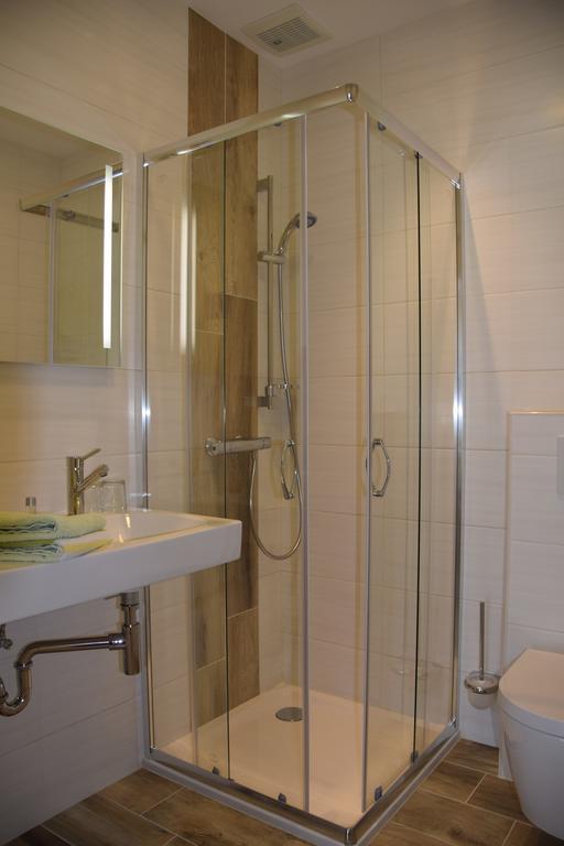 Privatzimmer Langthaler Мелк Экстерьер фото