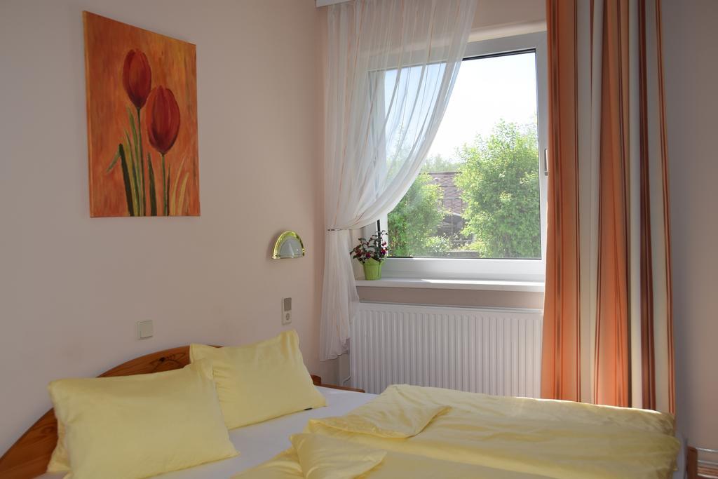 Privatzimmer Langthaler Мелк Экстерьер фото